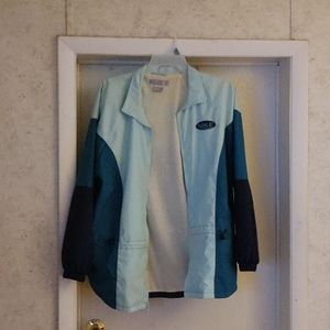 Nike lined jacket.  Never worn.